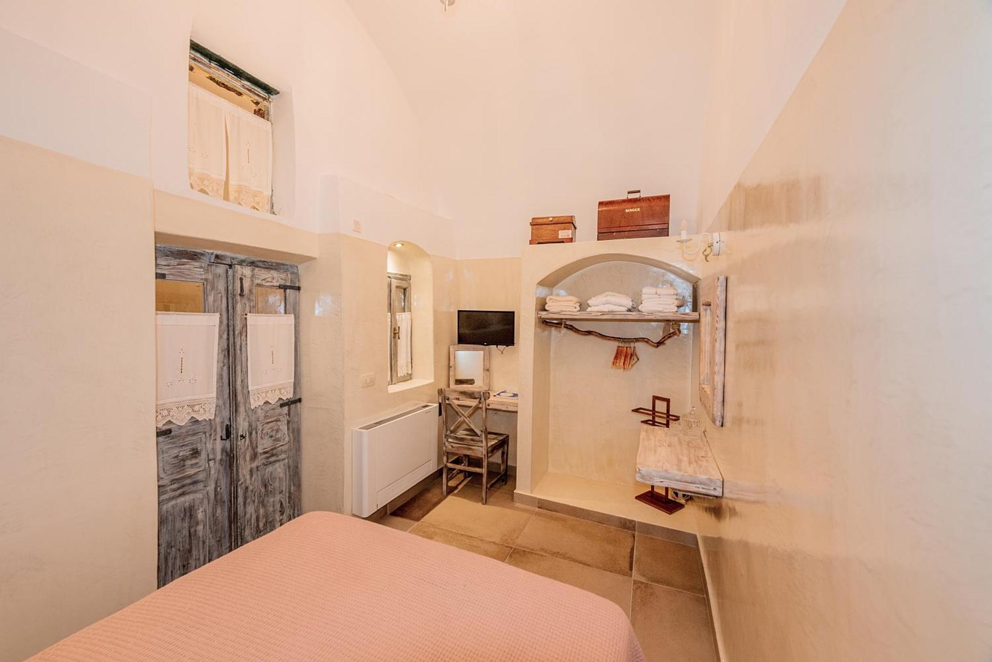 Luxury Villas Hariton Emporio  エクステリア 写真